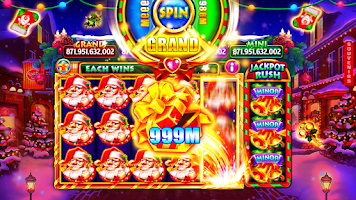 Tycoon Casino Vegas Slot Games Screenshot8