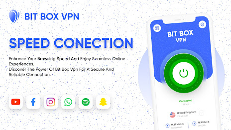 BitBox vpn Screenshot2