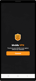 Super Mobile VPN- Fast & Safe Screenshot12