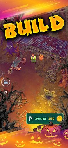 ZombKiller - Shooter Saga Screenshot9