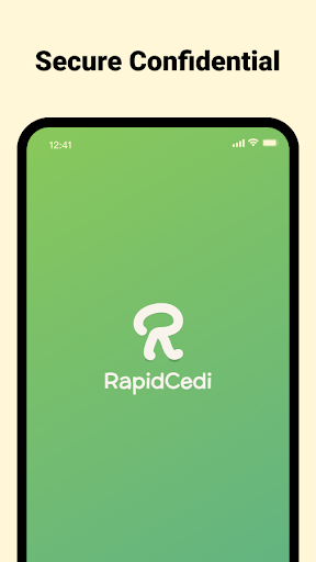RapidCedi Screenshot3