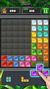 Jewel Puzzle King : Block Game Screenshot2