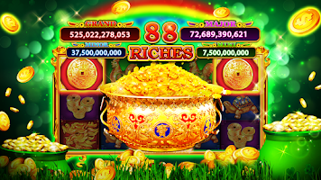 Tycoon Casino Vegas Slot Games Screenshot2