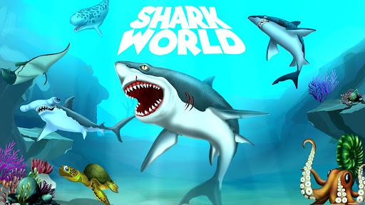 Shark Mania Screenshot6