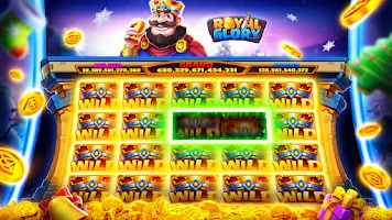 Grand Cash Casino Slots Games Screenshot6