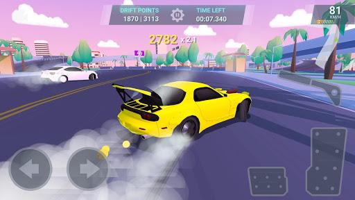 Drift Clash Online Racing Screenshot11