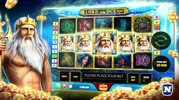 Slotpark - Online Casino Games Screenshot5