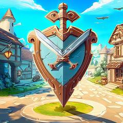 Magic Streets: The GPS realm Mod APK