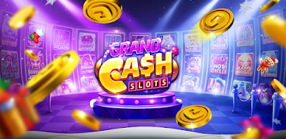 Grand Cash Casino Slots Games Android APK Free Download - 51wma