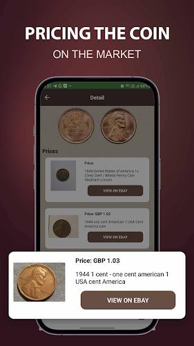 Coin Identifier: Value Snap Screenshot14