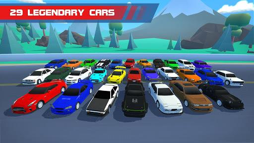 Drift Clash Online Racing Screenshot16