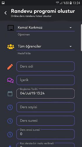 Açı Eğitim Kurumları Screenshot2