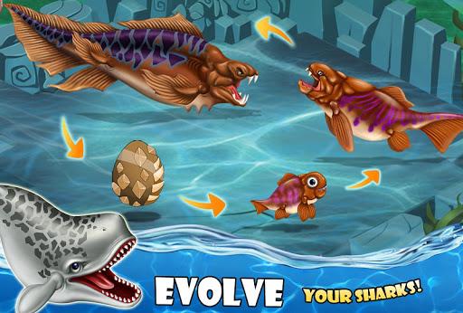 Shark Mania Screenshot38