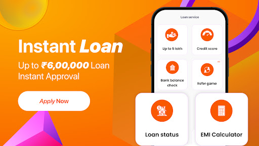 $25 Loan Instant App Screenshot2