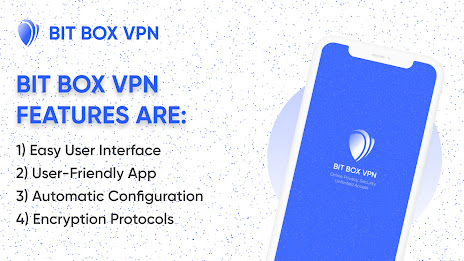 BitBox vpn Screenshot15