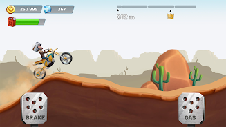 Mountain Climb : Jump Screenshot4