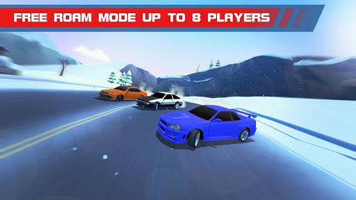 Drift Clash Online Racing Screenshot17