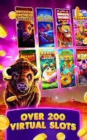 Jackpot Magic - Casino Slots Screenshot3