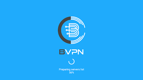 bVPN - Fast VPN tunnel SmokeV2 Screenshot20