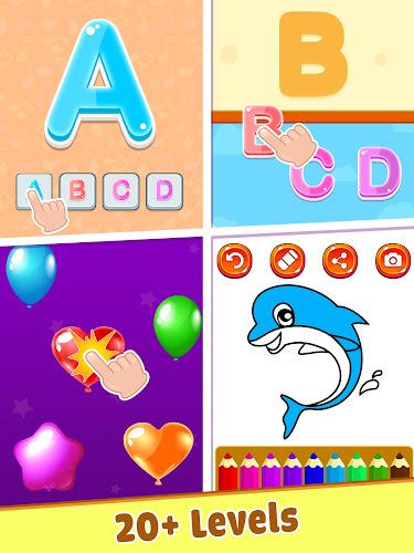 Baby Phone Game For Kids Screenshot9