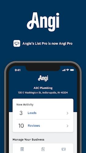 Angi Pro Ads Screenshot1