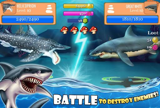 Shark Mania Screenshot39