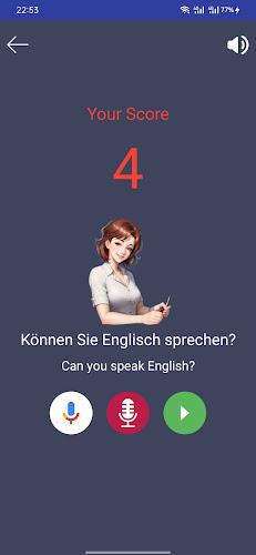 Learn German Language Offline Screenshot15