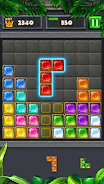 Jewel Puzzle King : Block Game Screenshot13