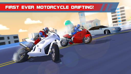 Drift Clash Online Racing Screenshot5