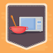 Microwave Oven Recipes APK