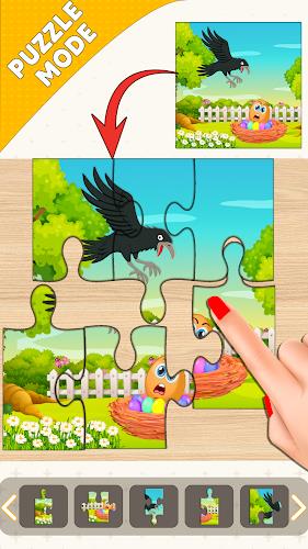 Save The Eggs : Puzzle Games Screenshot17