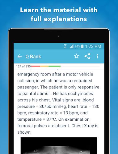 USMLE Step 2 Mastery Screenshot9