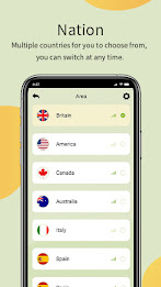 Bee VPN - Safe and Fast Proxy Screenshot4