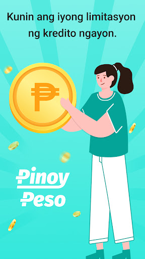 Pinoy Peso Screenshot1
