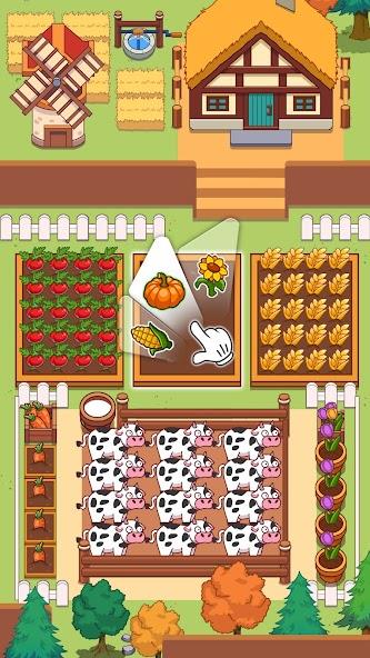 Idle Food Bar: Idle Games Mod Screenshot4