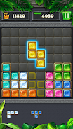 Jewel Puzzle King : Block Game Screenshot10