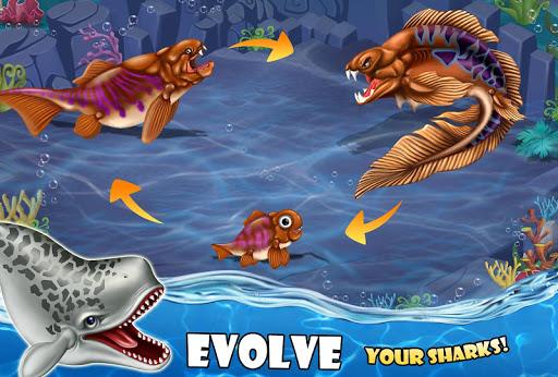 Shark Mania Screenshot33