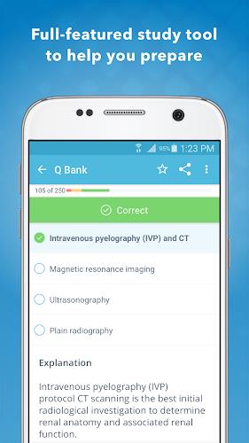 USMLE Step 2 Mastery Screenshot5