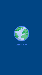 Global VPN - Fast VPN Proxy Screenshot1