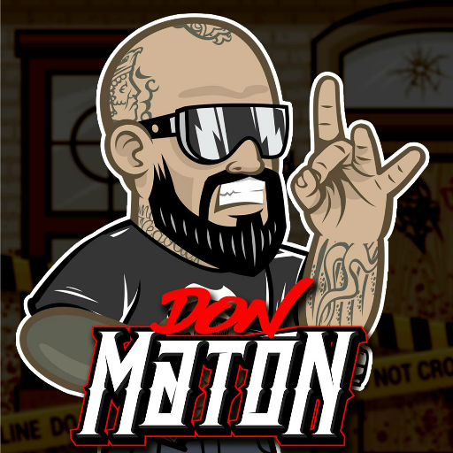 Don Matón APK