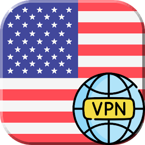 United States VPN - Get USA IP APK