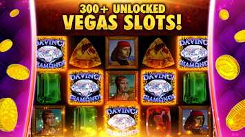 DoubleDown Casino Vegas Slots Screenshot3