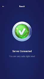 Safe VPN Screenshot3