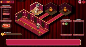 Whorehouse Manager – New Version 0.1.3 [Redsky] Screenshot2