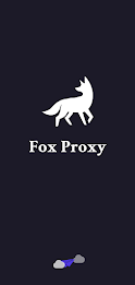 Foxy Proxy - Fox VPN Screenshot1