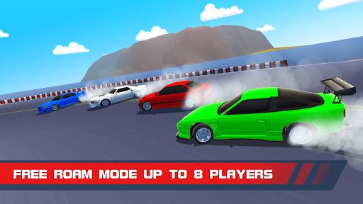 Drift Clash Online Racing Screenshot7