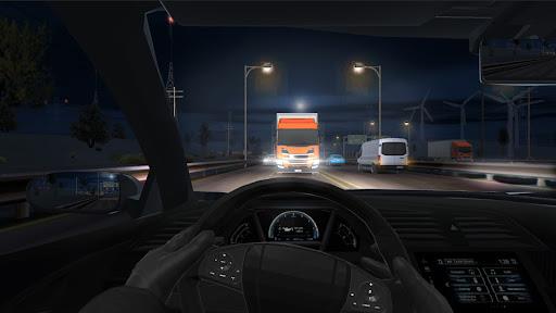 Traffic Driving Car Simulator Screenshot21