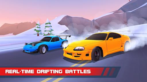 Drift Clash Online Racing Screenshot6