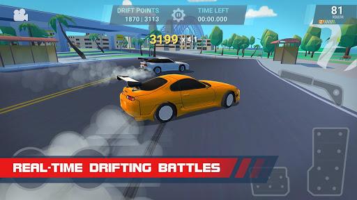 Drift Clash Online Racing Screenshot14