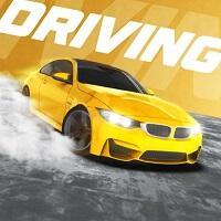 City Car DriMod APK